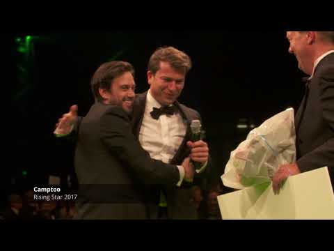 Deloitte Technology Fast 50 2018