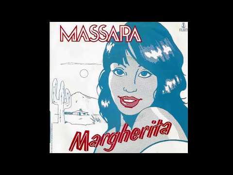 Massara - Margherita (Love In The Sun) [12" Remix] 1979