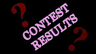 Ouran GSA - Draw Us Contest -  RESULTS!