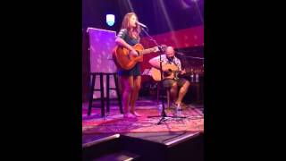 Ain&#39;t no sunshine - Christina Christian