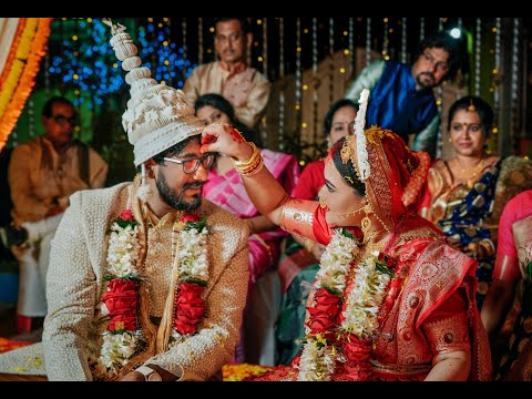 Wedding Photographer portfolio by Sourav Paul Photography in Howrah - Photo 2