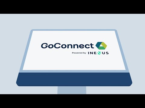 GoConnect: The Future of Connected Communities