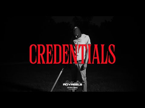 Hoodbaby Peppa | Credentials (Official Video) Dir. By @royreels