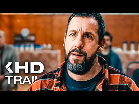 HAPPY GILMORE 2 Trailer 2 German Deutsch (2025) Adam Sandler, Netflix