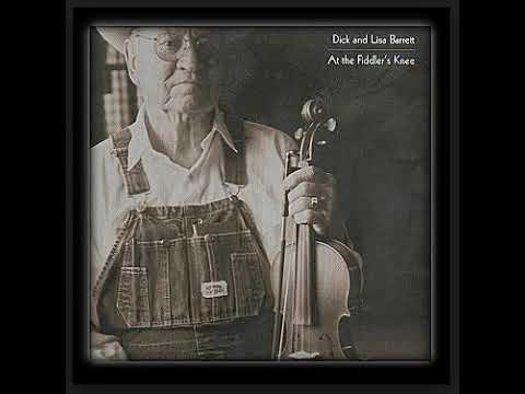 01 Dick Barrett  At the Fiddlers Knee