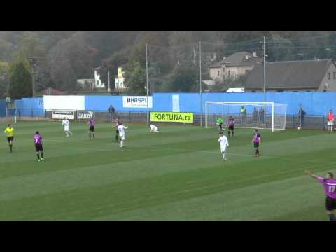 FKN vs MFK Trutnov 0   0; PK 4   5