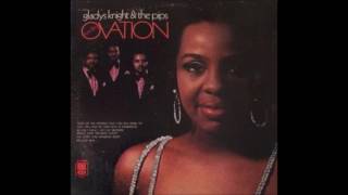 Gladys Knight &amp; The Pips - Make Me The Woman That You Go Home To