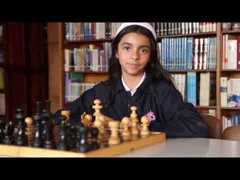 Vídeo Colegio Colegio Bethlemitas Chapinero