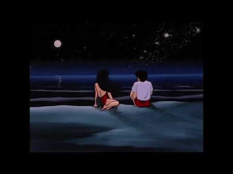 Aleš Brichta - Dívka s perlami ve vlasech (slowed & reverb)