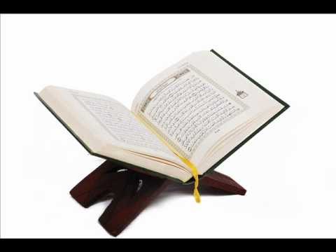 Sourate 113 Al Falaq - Al Houdhayfi