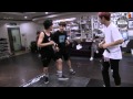 [BANGTAN BOMB] Attack on BTS at dance ...