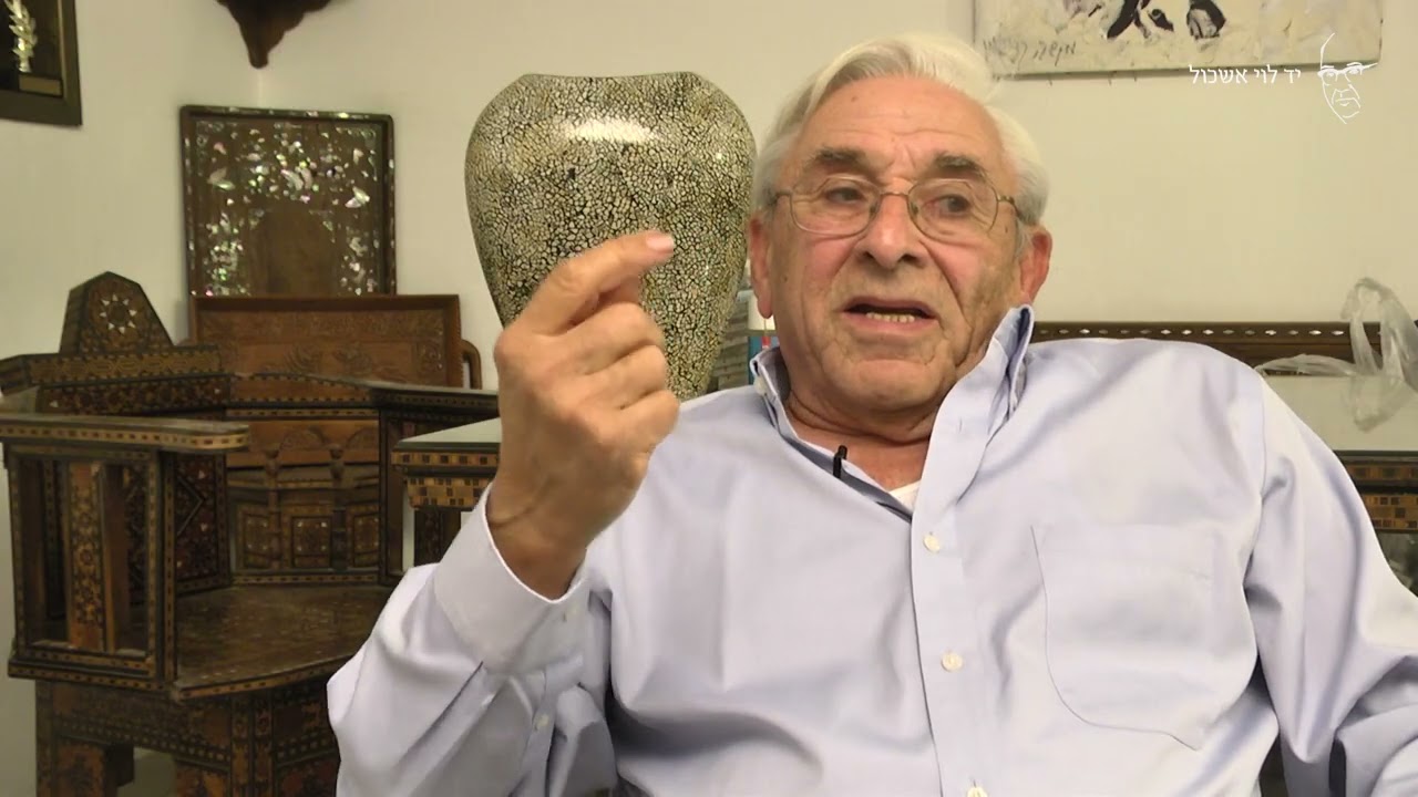 דויד גולומב  מנהיג דמוקרטי אמיתי