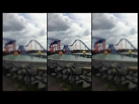 Mirabilandia: Divertical off board - 10 Settembre 2013 - unavitaatestaingiu.it