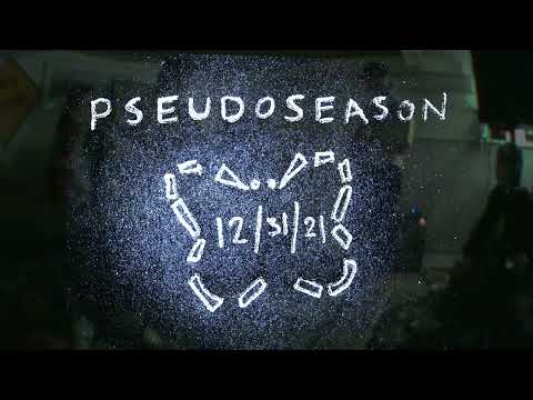 Pseudoseason Live from a Nowhere 12/31/21 (Full Set)
