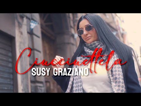Susy Graziano - Ciucciuettela (Official Video)