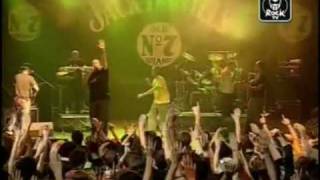 Sud Sound System - Live Milano 2008 PT 2\4