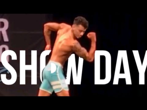 Summer Shredding Classic 2018 SHOW DAY//Summah Shredz Finale