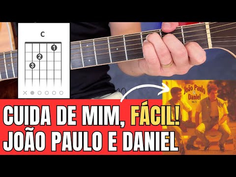 Cuida De Mim - Michael Sullivan