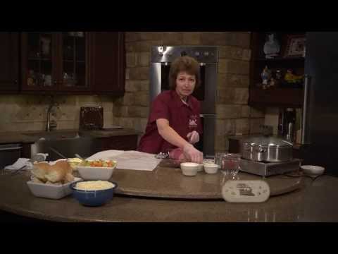 WhistleStop-Eye Round Beef roast