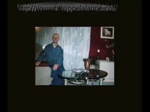 Philippe Lalanne - Amertume