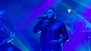 Ákos - Csak Te vagy (Palics, 2023.07.07.) 4k