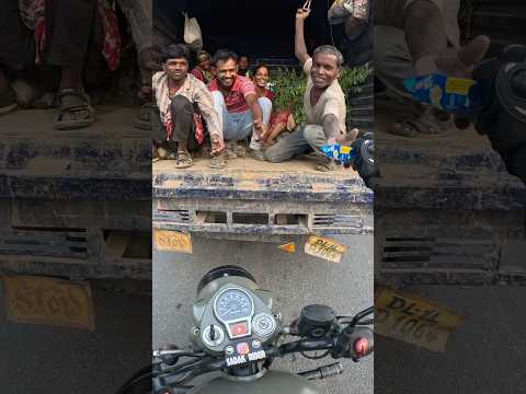 That last smile claimed the victory 😊✨ #shorts #motovlog #sadakrider