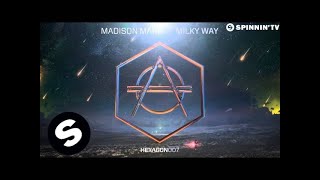 Madison Mars - Milky Way video