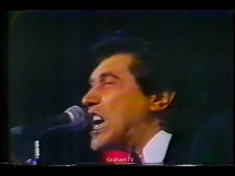 Roxy Music  "The thrill of it all"