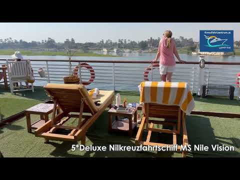 Nile Vision
