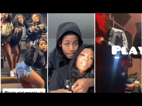 Cristaleyy Bong Bing | Trending TikTok sound.