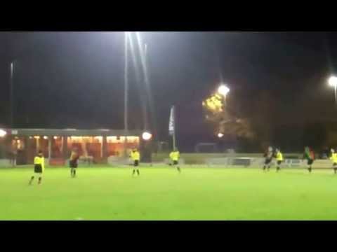 Meerssen B2 - Rood Groen / Vijlen co B1  0-5