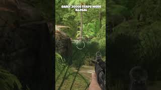 Gaming 22 Years Ago Went Completely Wild | Far Cry Physics Madness