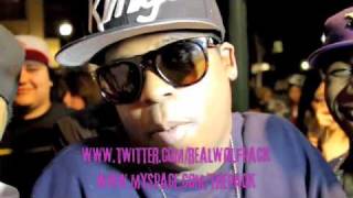 The Pack Party Contest