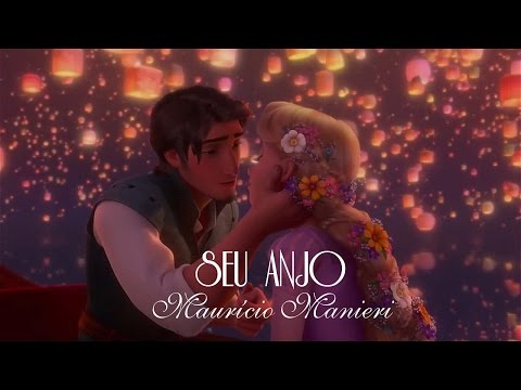 Seu Anjo - Maurício Manieri