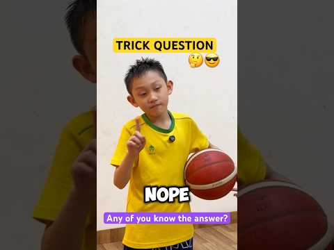 WHAT’S THE ANSWER? 🤔🤯 CAN ANYONE HELP? #shorts #comedy #basketballshorts #hooper #viralshorts