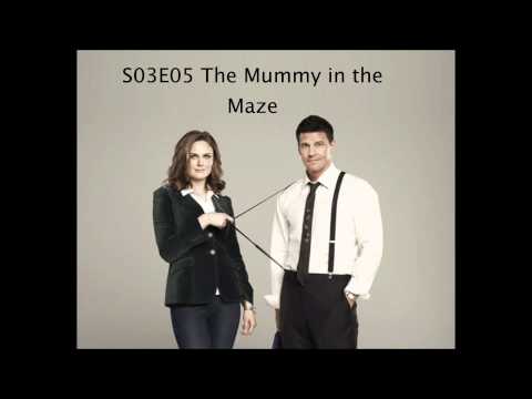 [3x05] The Black Angels - Young Men Dead