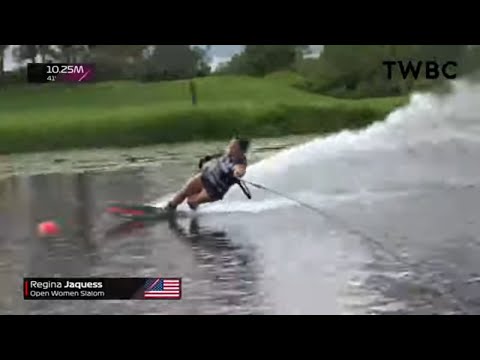 2020 Swiss Pro Slalom - Women's Final