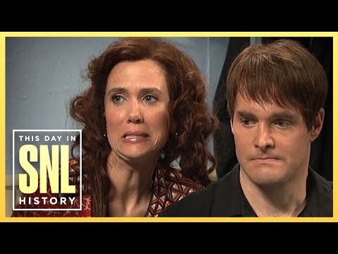 This Day in SNL History: Penelope