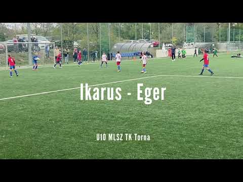 Ikarus BSE - Eger SE U10