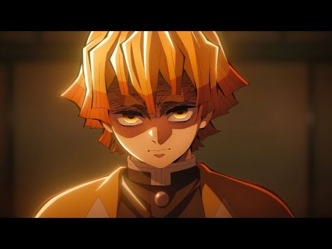 [AMV] Kimetsu no yaiba ED | "From the Edge" · FictionJunction · LiSA