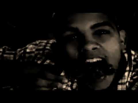 KILLER MANTIS - NIGHT TERRORS FT. TWO-ONE