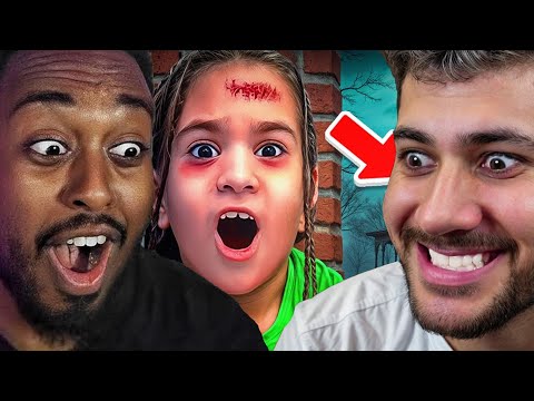 Faro Guckt Das Erste Mal Leontin!