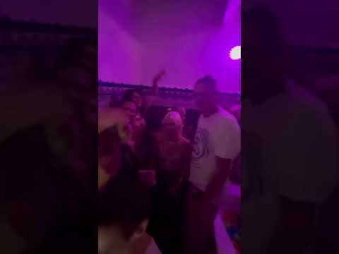 WOW! Pikes Ibiza. What a vibe!