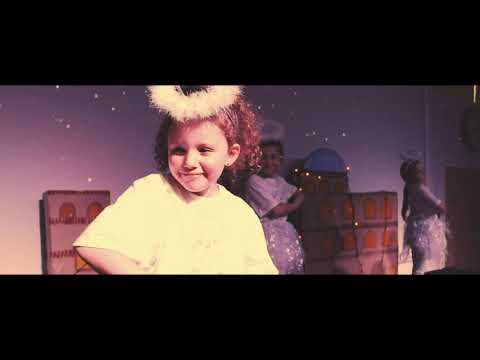 Year 2 Nativity (2020) Welcome Song