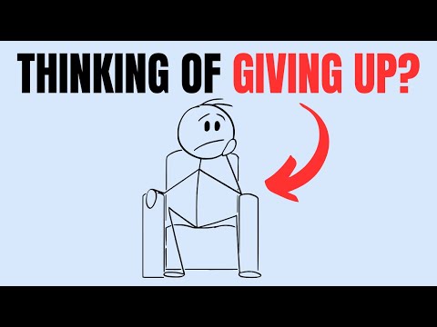 Watch THIS If You've LOST All HOPE — It Might Save Your Life