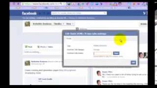 How to sell on your facebook fanpage