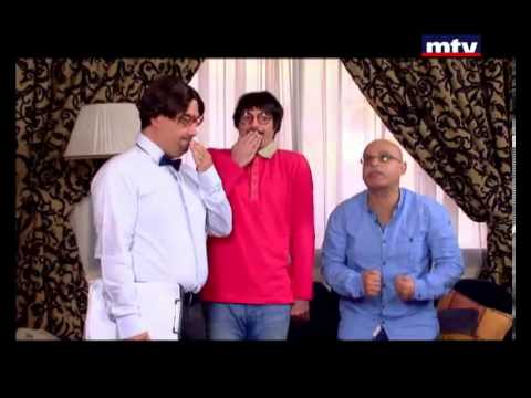 Ma Fi Metlo - Alphonse - 29/11/2012 - ما في متلو