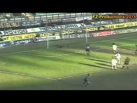 Italian Serie A Hall Of Fame: Rubén Sosa (Inter 1992-1995)