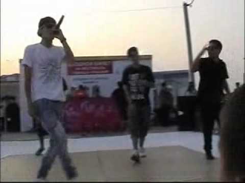 Issa feat  Dars & Travoltah   Очаровала