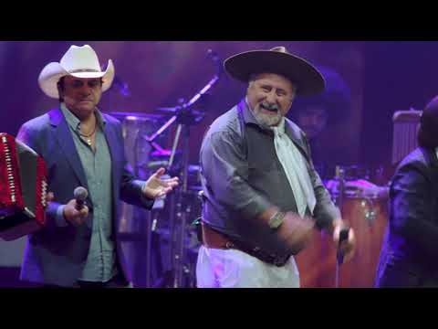 DVD Gaúcho da Fronteira - Tradição Gaúcha (part. esp. Chitãozinho e Xororó)